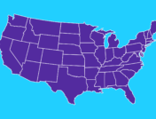 Most prescribed drugs by state