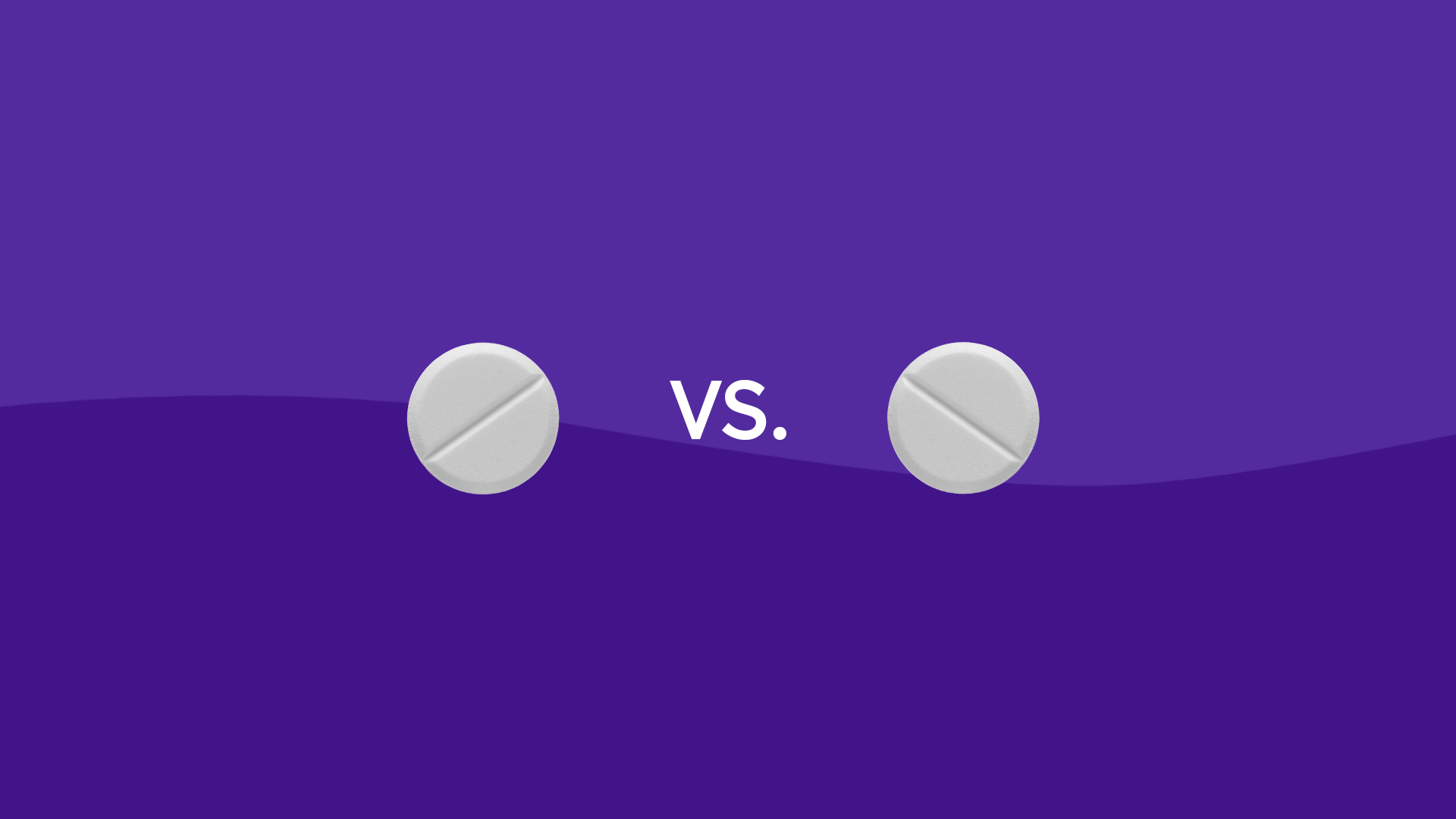 Vyvanse vs. Adderall: Differences, similarities, and which one is better