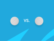 Rx pills comparing Cialis and Viagra