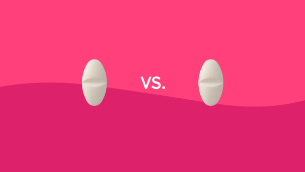 Rx pills compared: Sudafed vs. Mucinex drug comparison