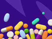 Several prescription pills: What is the best muscle relaxer?