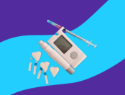 Syringe, autoinjector, test strips, and glucose meter: How to Get Free Diabetic Supplies