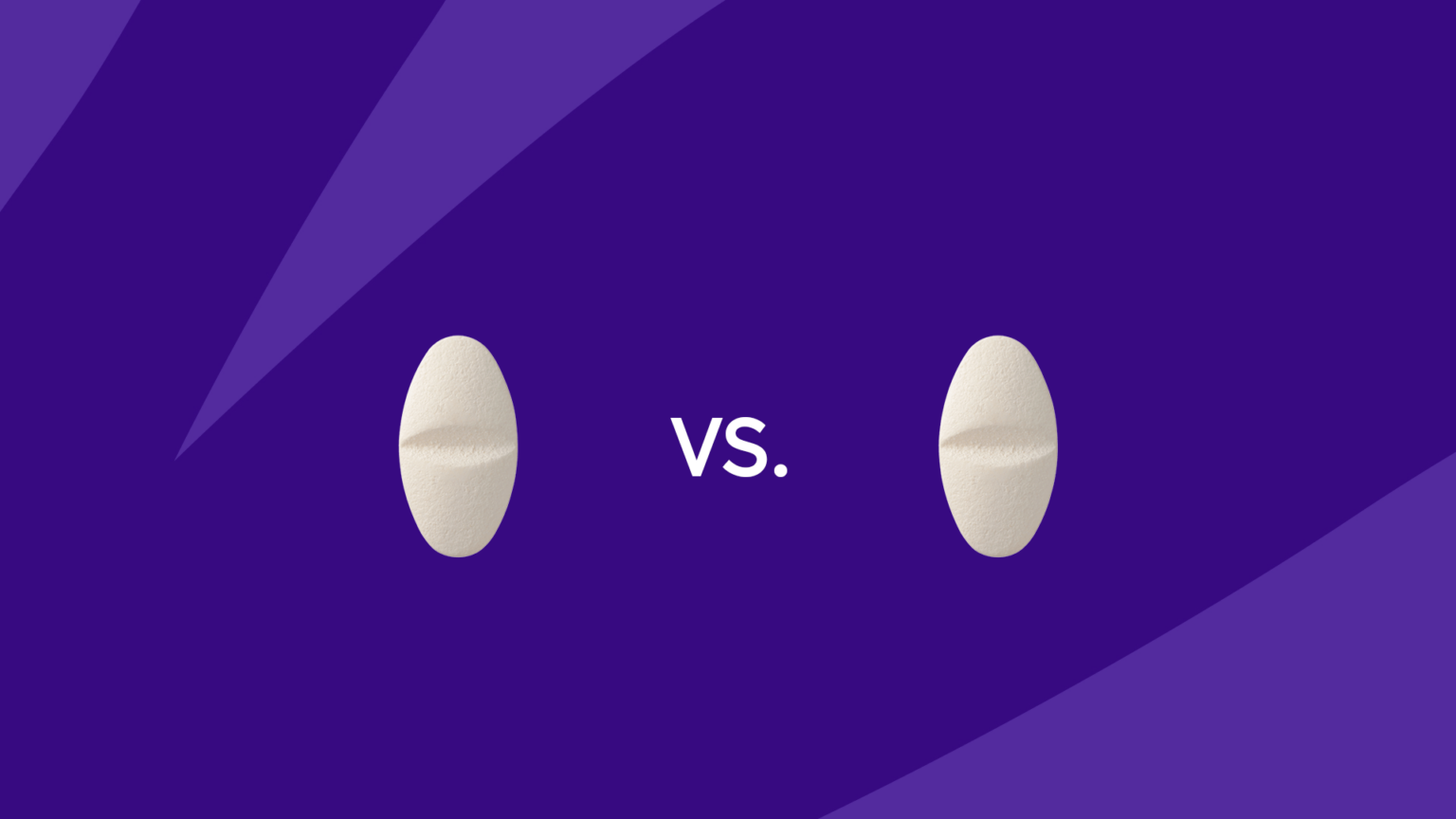 Pantoprazole Vs Omeprazole