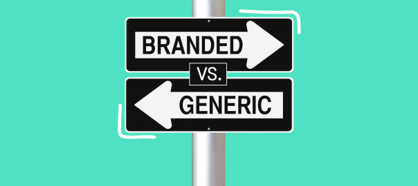 Are generic drugs as good as brand-name medicines?