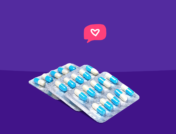 An image of antiviral drugs