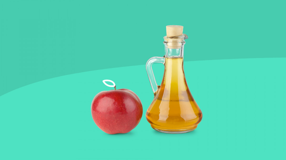vinegar and weight loss