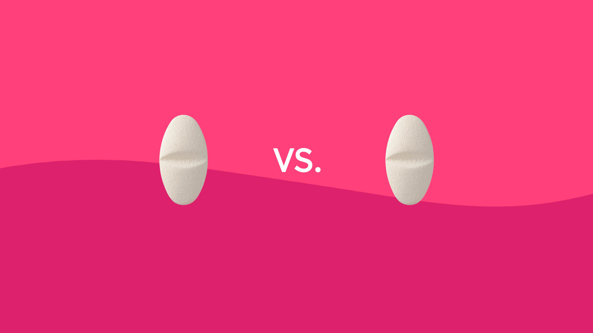 Diclofenac vs. ibuprofen: Differences, similarities, and which is better