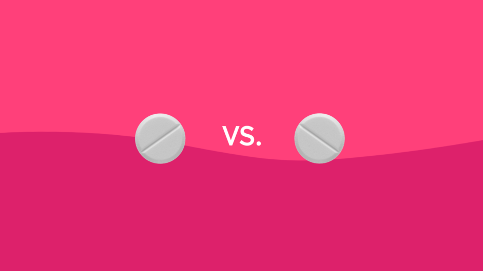 Meloxicam Vs Ibuprofen Differences Similarities And Which Is Better For You