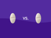 Rx pills: Zoloft vs. Prozac: Differences, similarities, and which is better for you