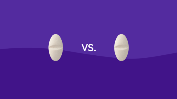 Rx pills: Zoloft vs. Prozac: Differences, similarities, and which is better for you