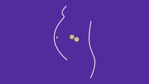 folic acid pregnancy - why it's important