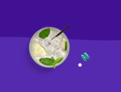 Alcohol and painkillers