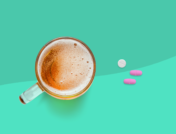 Beer and Benadryl - Alcohol and Allergy Meds