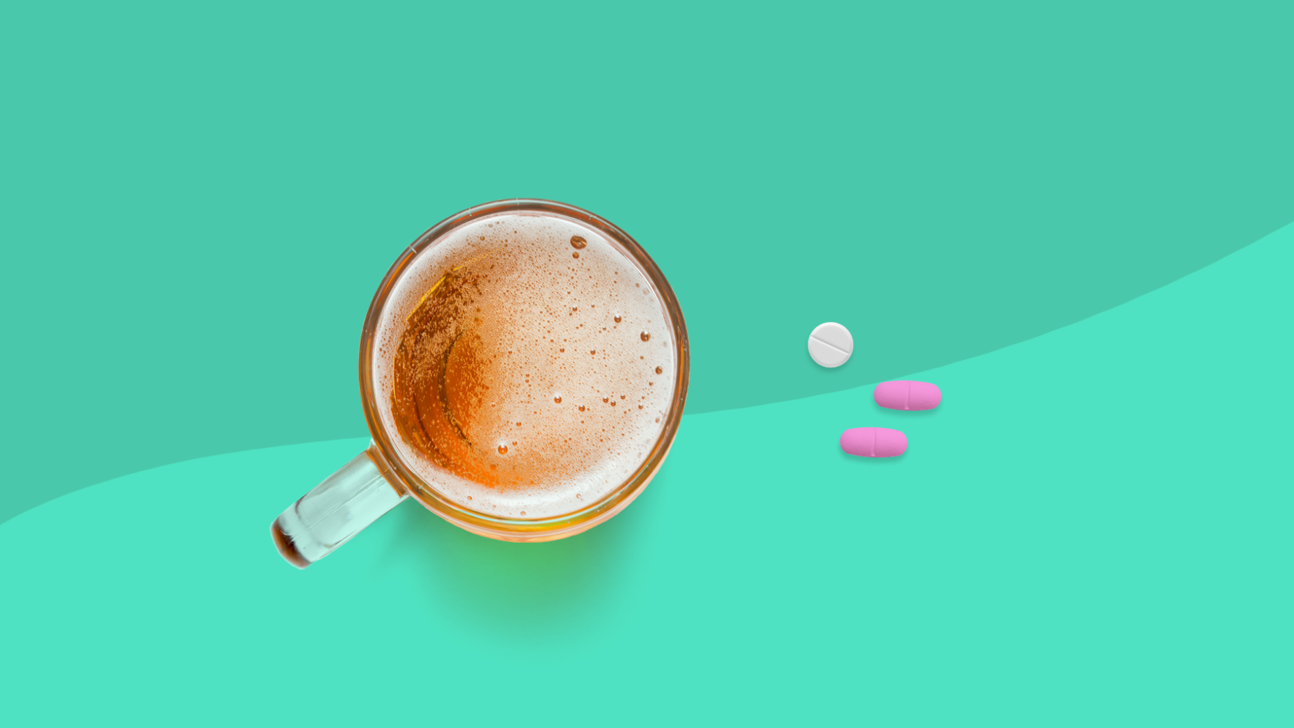 Beer and Benadryl - Alcohol and Allergy Meds