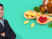 What vitamins should you take - Ramzi Yacoub