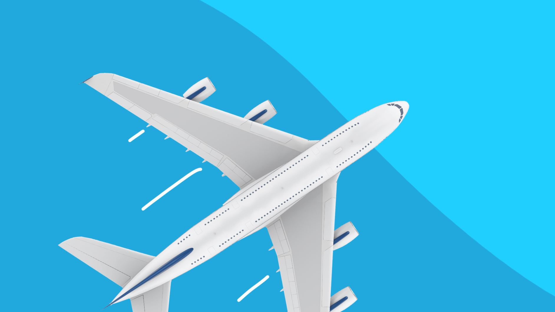 Airplane - traveling with allergies