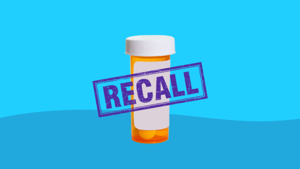 Drug Recall