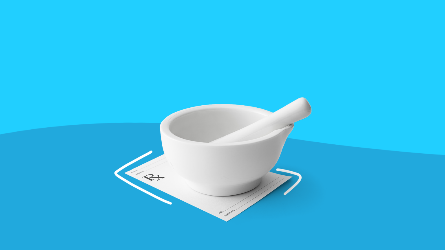 What is a compounding pharmacy, and why do I need a compound drug?