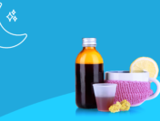 Cough medicines to help you stop coughing at night