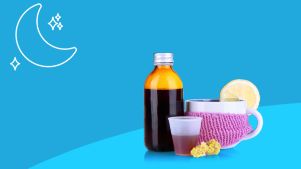 Cough medicines to help you stop coughing at night