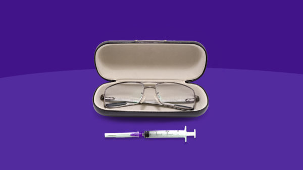 Vaccines for older adults