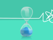 Hourglass - ADHD Medication Wearing Off