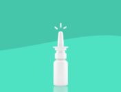 Ketamine miracle drug - nasal spray