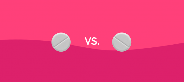 Percocet vs. Norco: Differences, similarities, and which is better ...