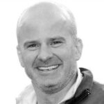 Todd Hartley writer headshot