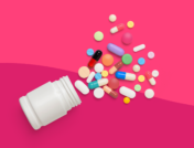 ACE inhibitors vs beta blockers