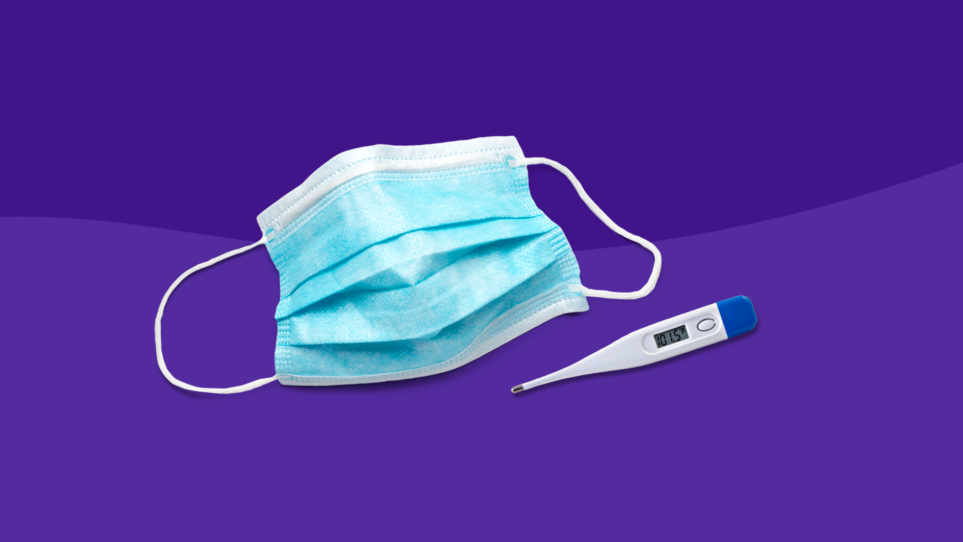 Is it coronavirus, a cold, or the flu?