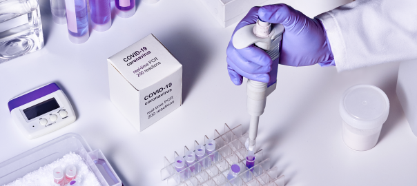 Coronavirus testing: Everything we know