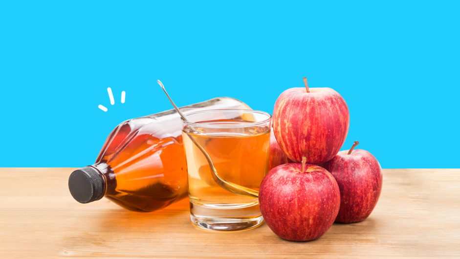 What are the real benefits of apple cider vinegar?