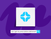 Ask SingleCare: pharmacy delivery