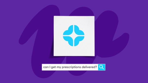 Ask SingleCare: pharmacy delivery