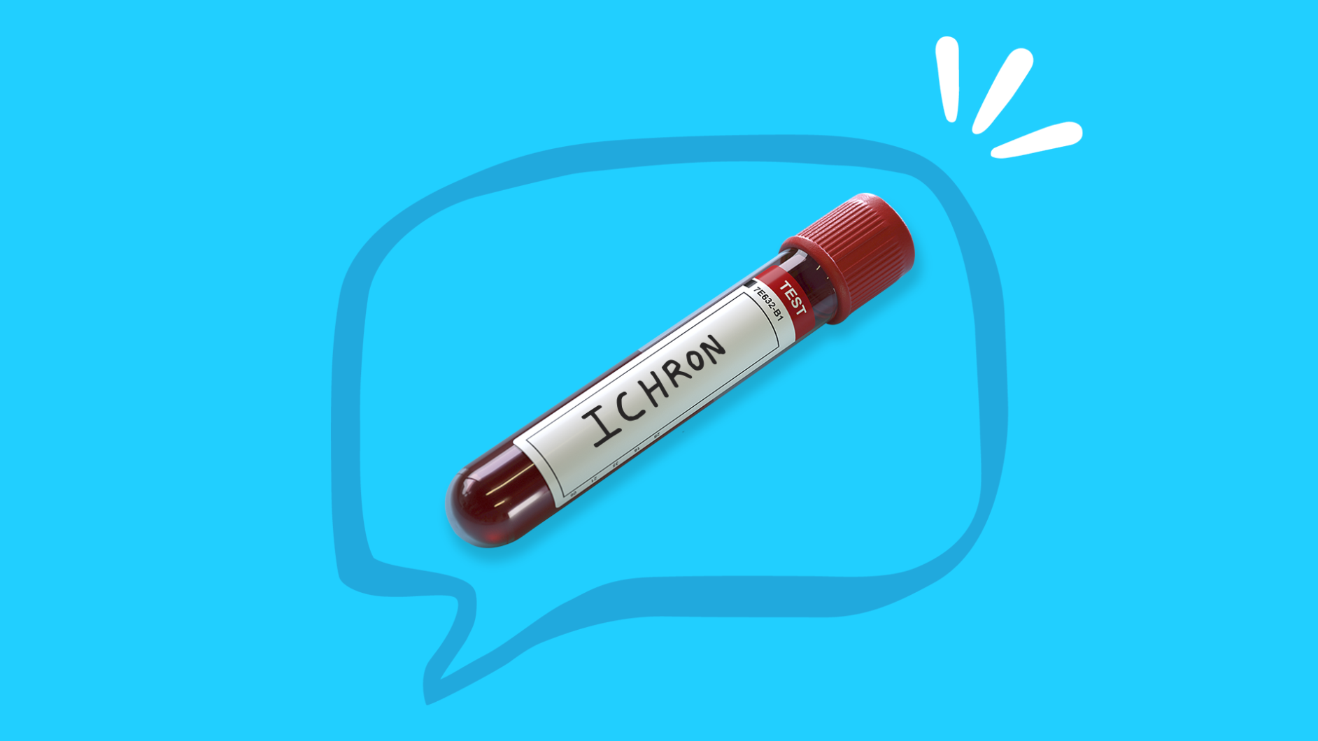 ICHRON - new chronic disease tool