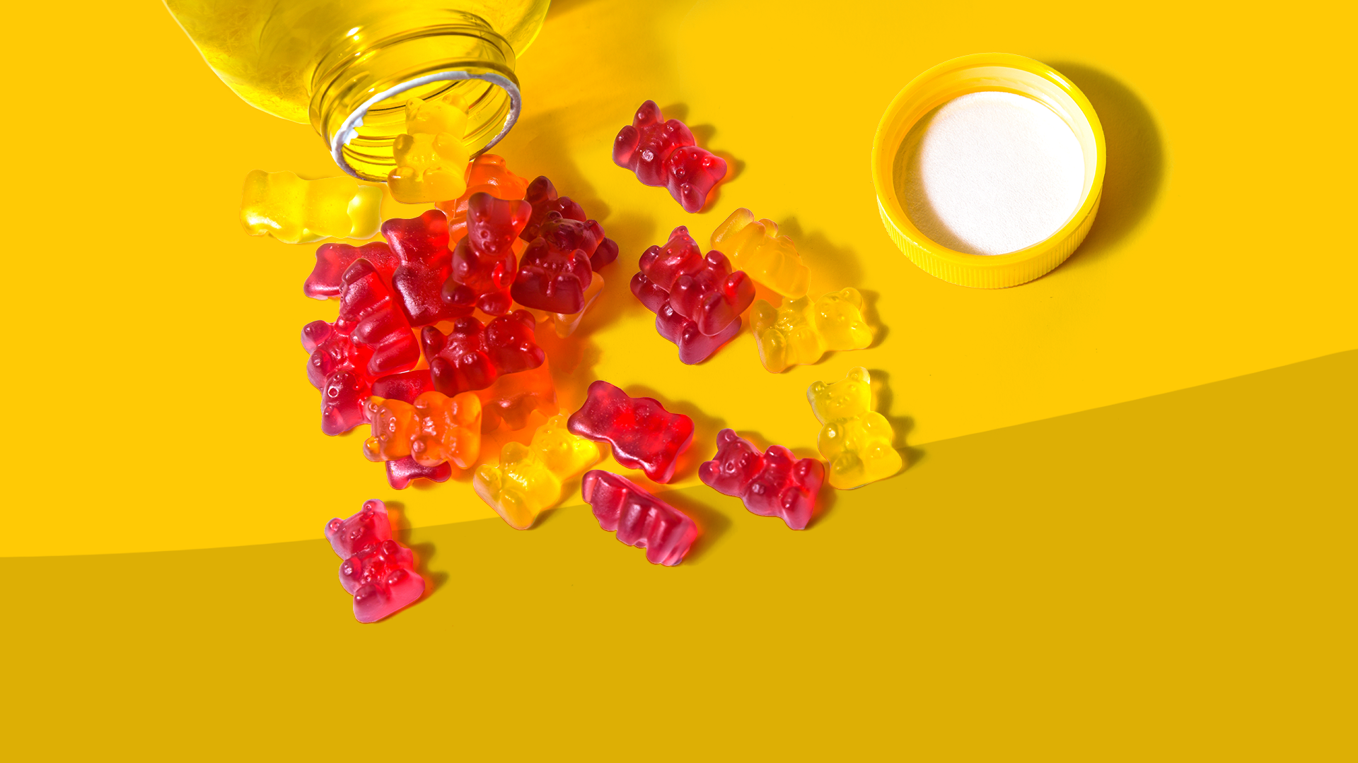 Make Supplements Fun & Tasty: 7 Vitamin Gummy Brands In India