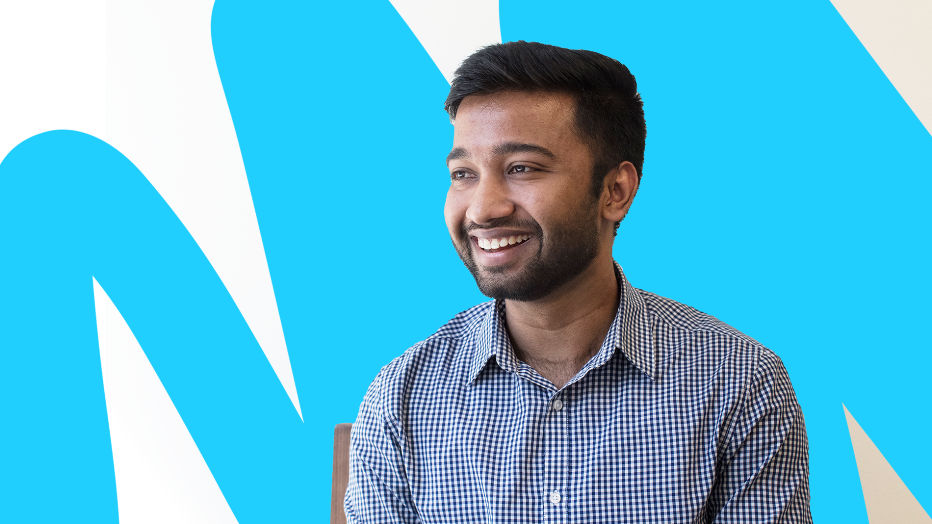 SingleCare employee: Navneet Poddar