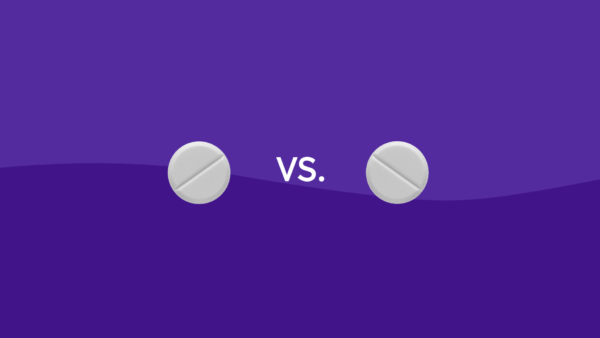 Claritin vs. Claritin D drug comparison