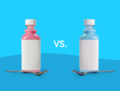 Lomotil vs Imodium diarrhea medication comparison
