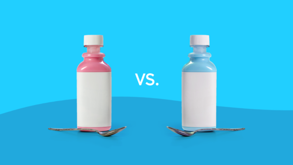 Lomotil vs Imodium diarrhea medication comparison