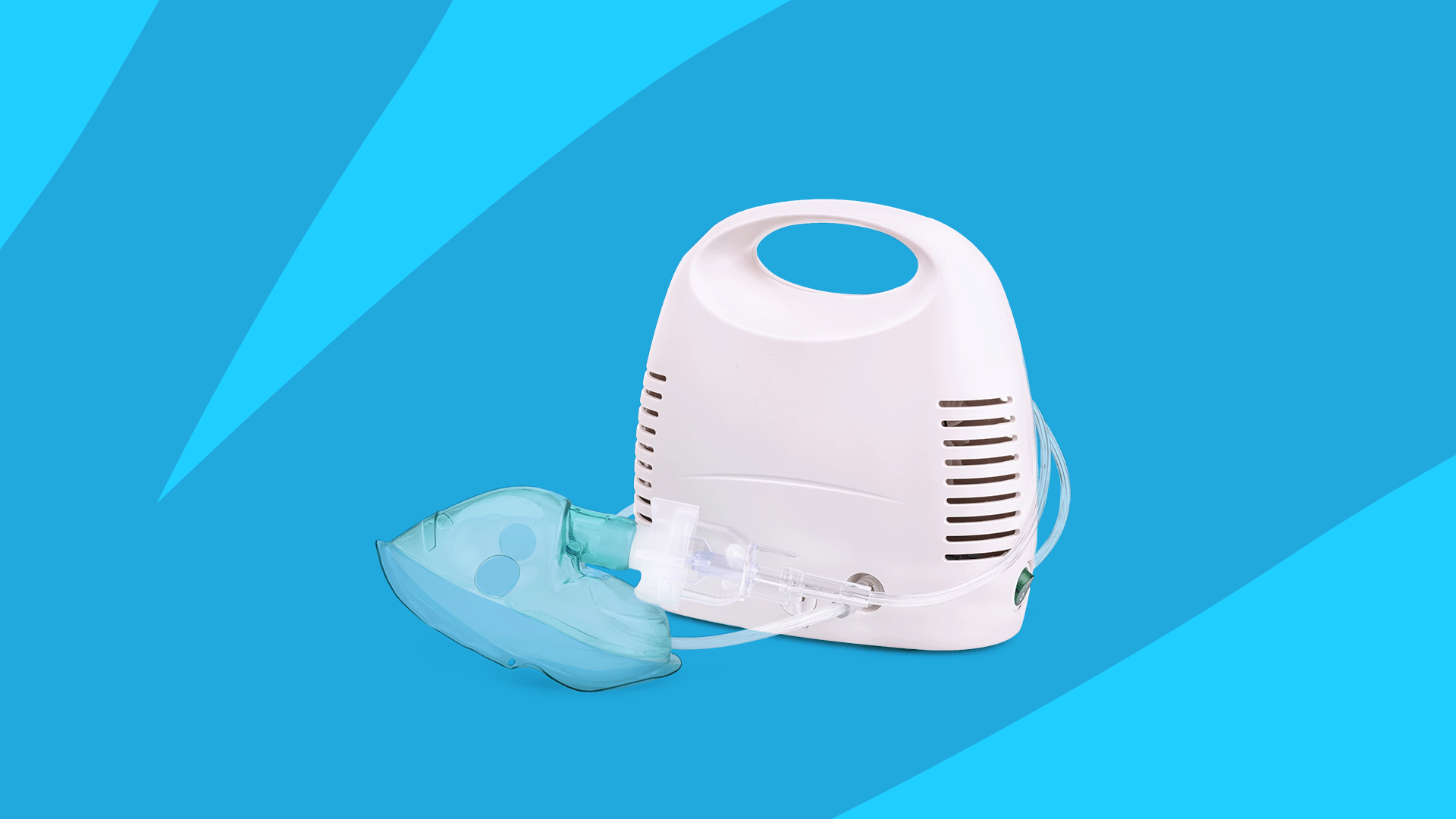 What is a nebulizer? Learn how it works and why you might need one
