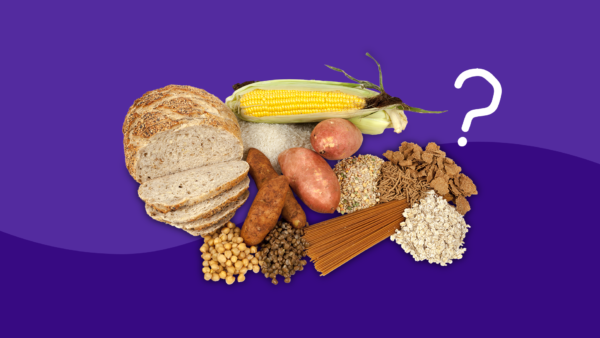 What are carbs? Everything you need to know about carbohydrates