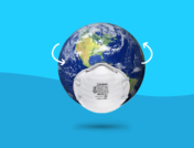 coronavirus survey health habits