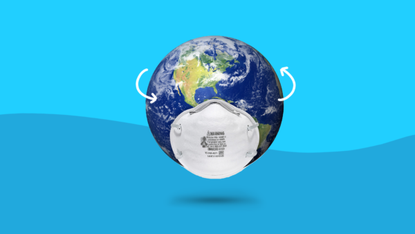 coronavirus survey health habits