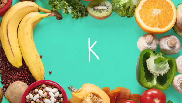what causes low potassium