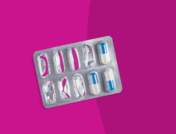 Foil of Rx pills: What is a z-pak?