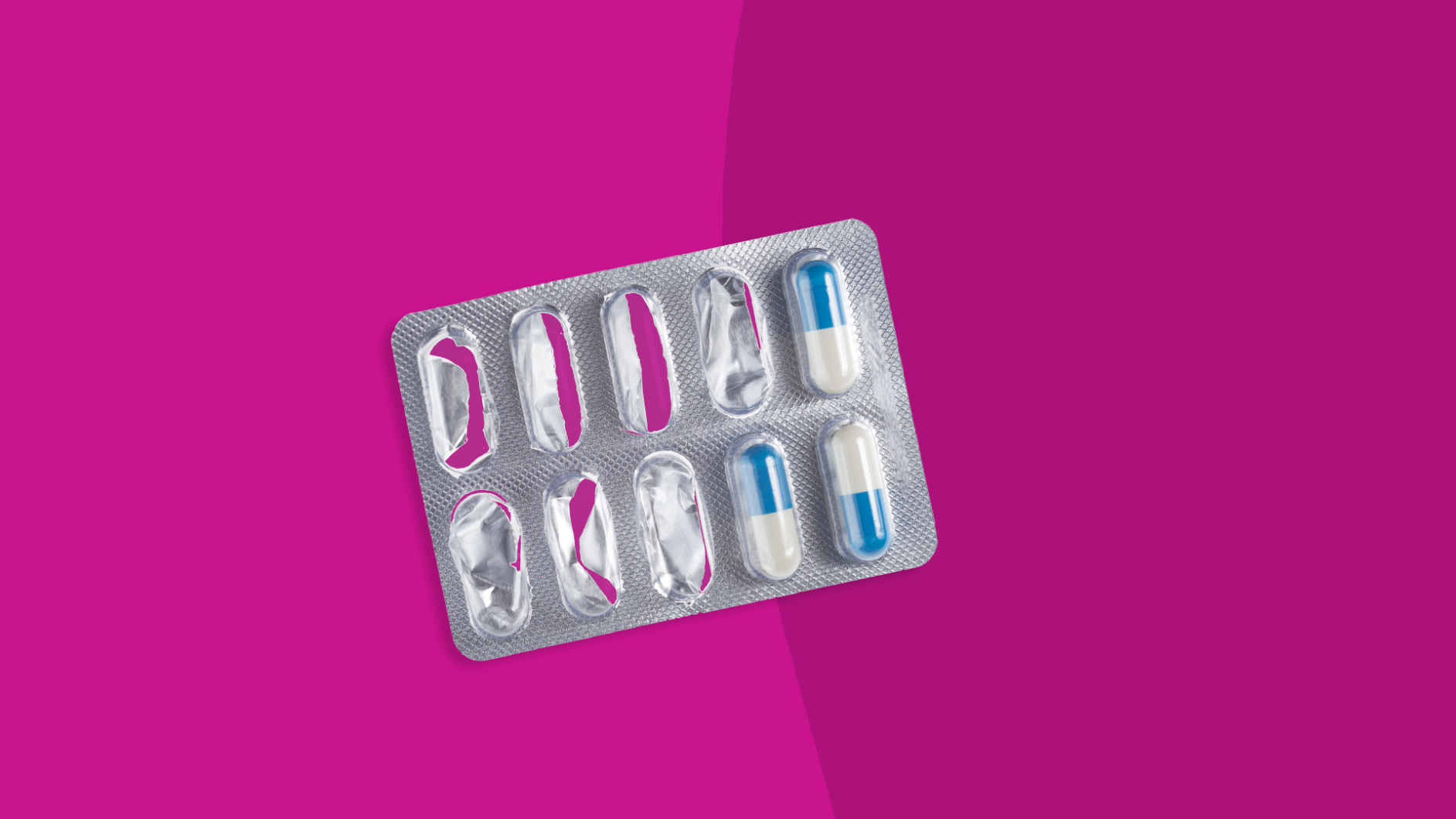 Foil of Rx pills: What is a z-pak?