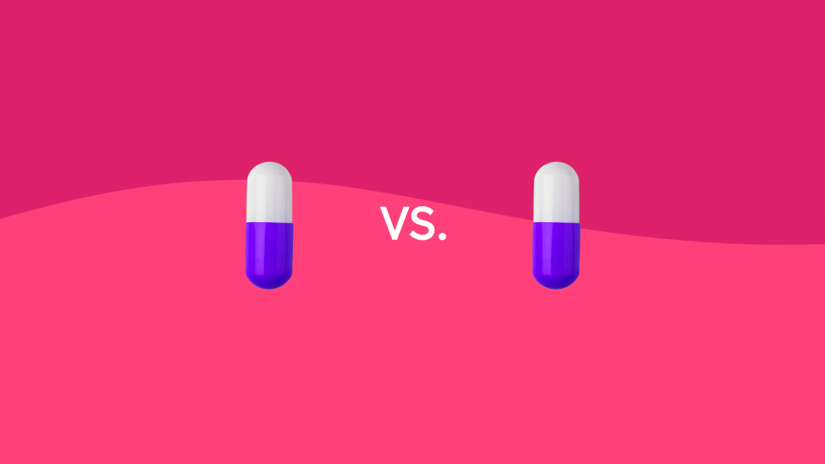 Amoxicillin Vs Penicillin Differences Similarities And Which Is Better For You