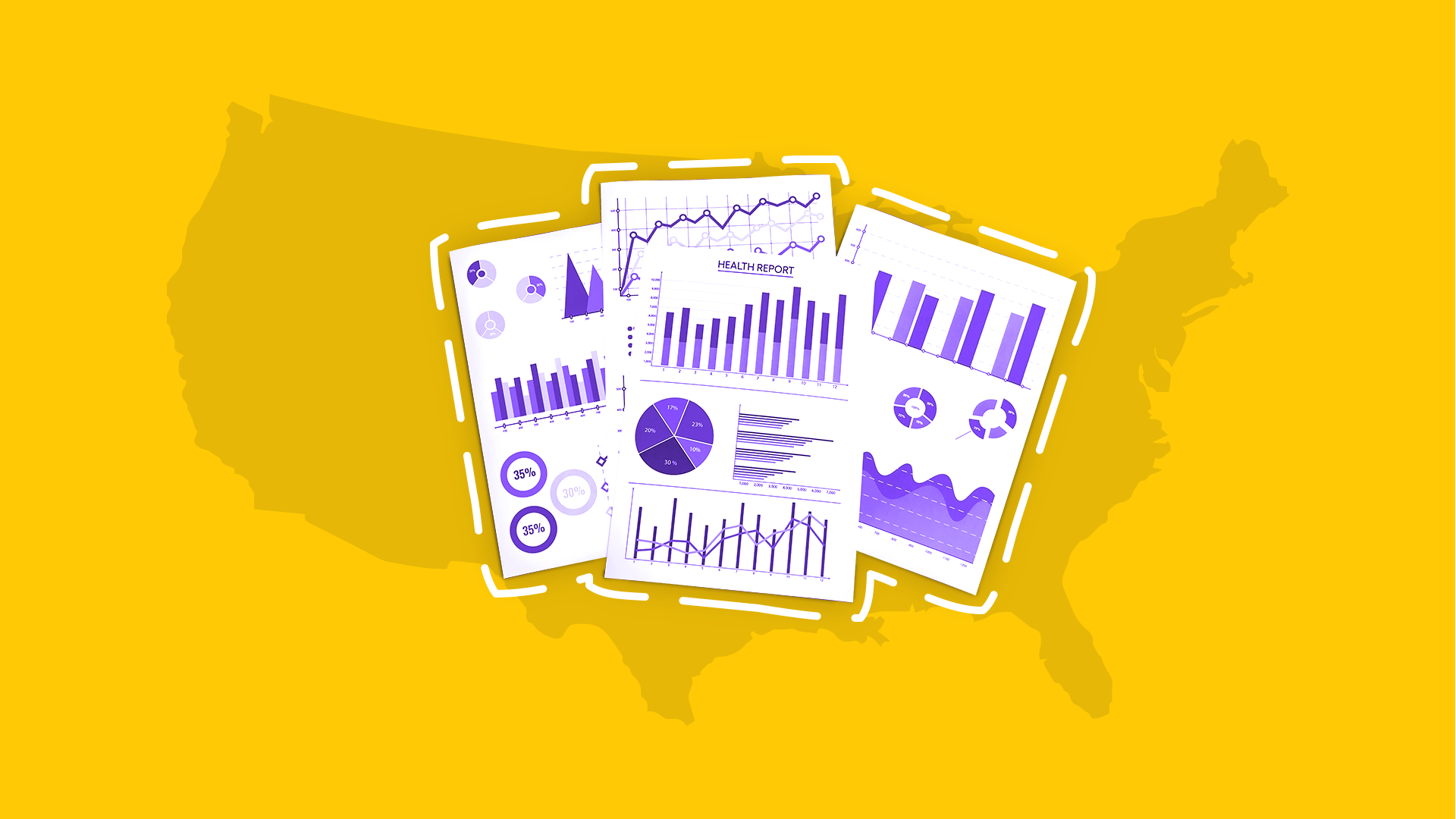 Anxiety statistics 2024 SingleCare